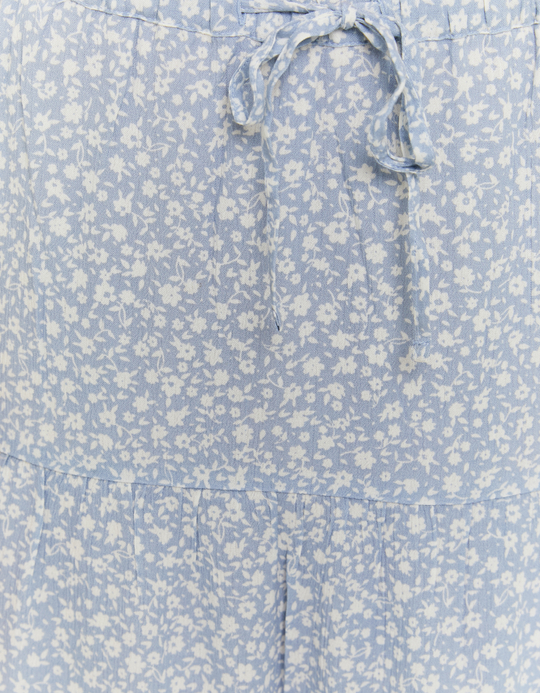 TALLY WEiJL, Φούστα Maxi Floral for Women