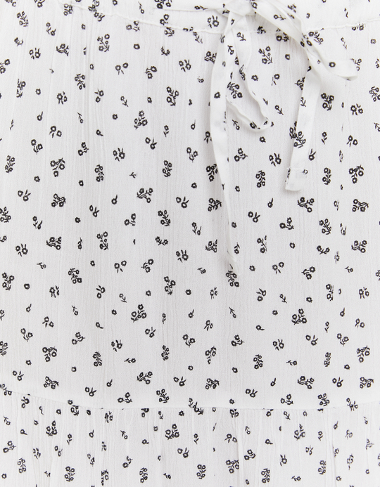 TALLY WEiJL, Maxirock mit Blumenprint for Women