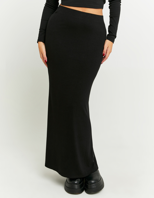 TALLY WEiJL, Gonna Maxi Nera for Women