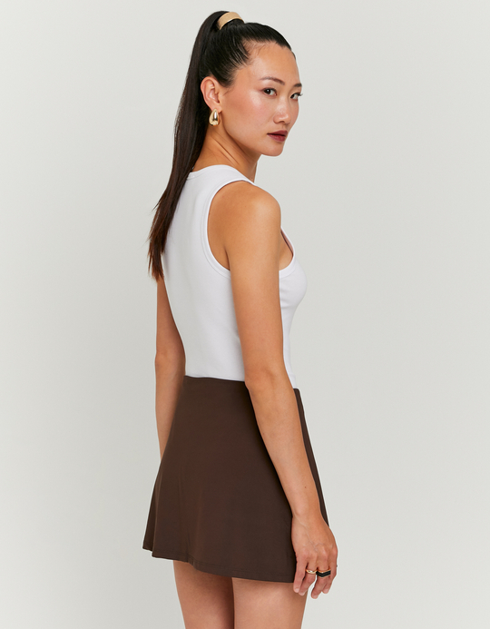 TALLY WEiJL, Tank Top Λευκό for Women