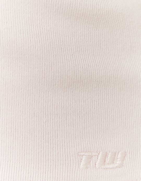 TALLY WEiJL, Pink Tank Top for Women