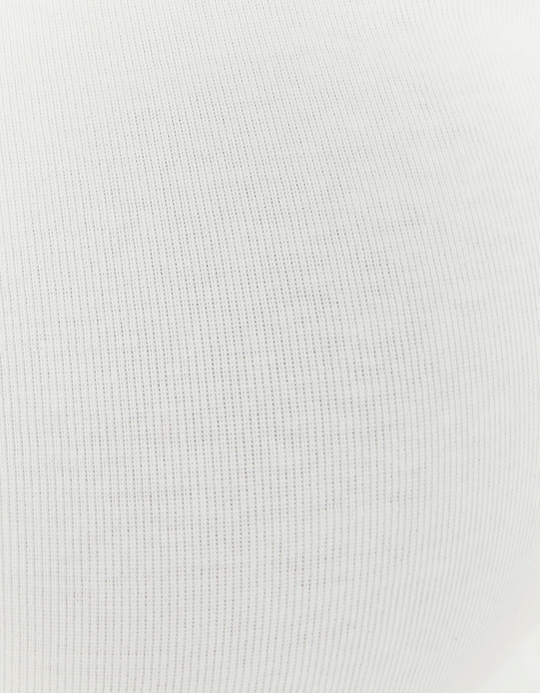 TALLY WEiJL, White Tank Top for Women