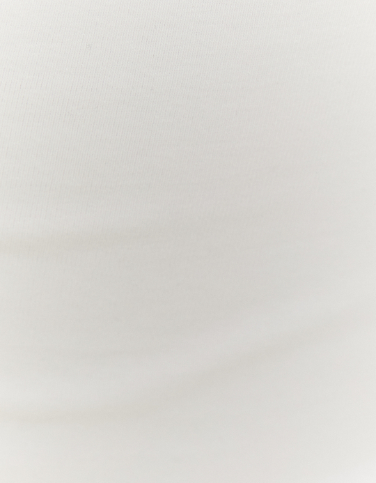 TALLY WEiJL, Débardeur Basique Blanc for Women