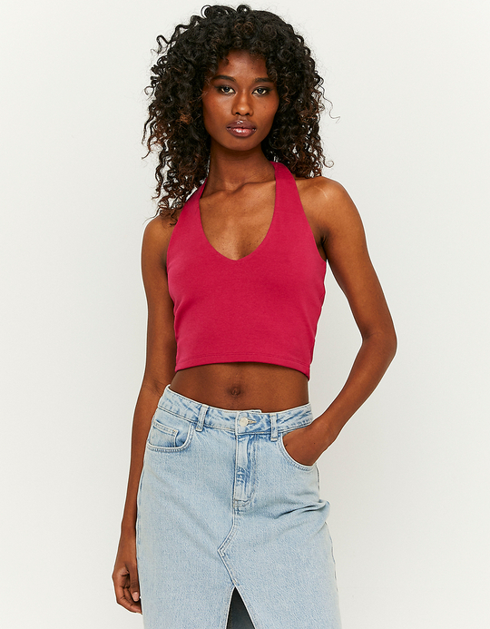 TALLY WEiJL, Cropped Top for Women