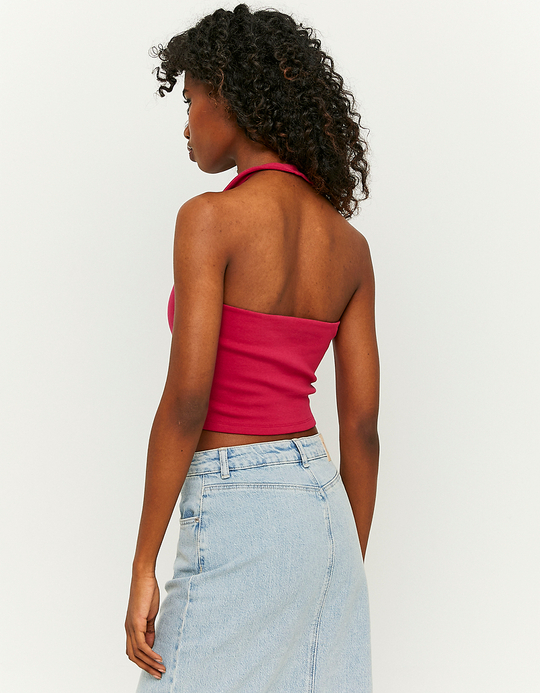 TALLY WEiJL, Cropped Top for Women