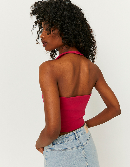 TALLY WEiJL, Cropped Top for Women