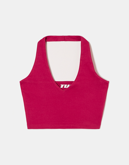 TALLY WEiJL, Cropped Top for Women