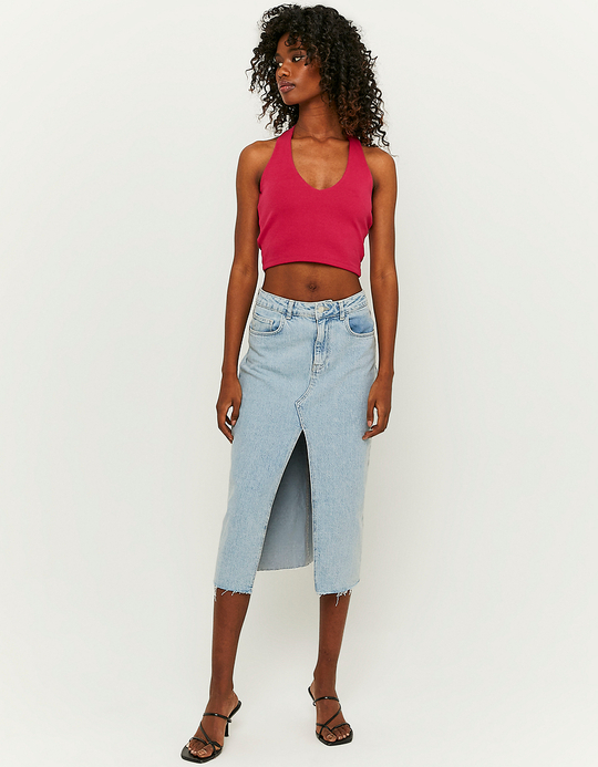 TALLY WEiJL, Cropped Top for Women