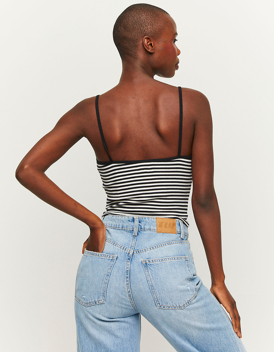 TALLY WEiJL, Gestreiftes Tank-Top for Women