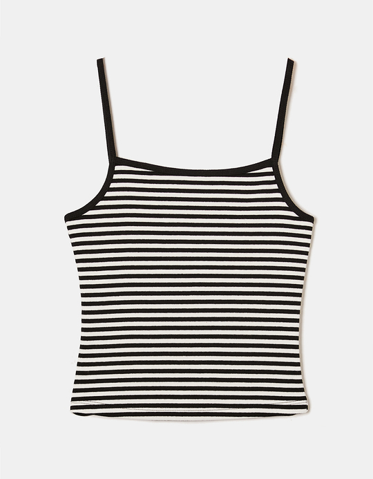 TALLY WEiJL, Gestreiftes Tank-Top for Women