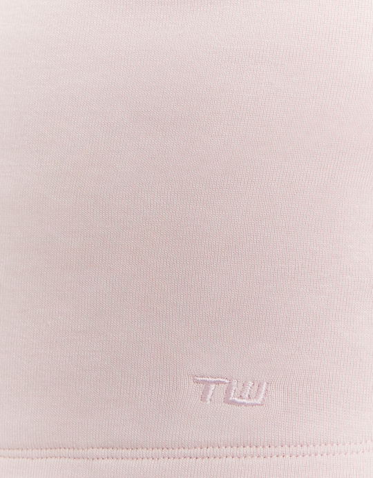 TALLY WEiJL, Pink Tank Top for Women