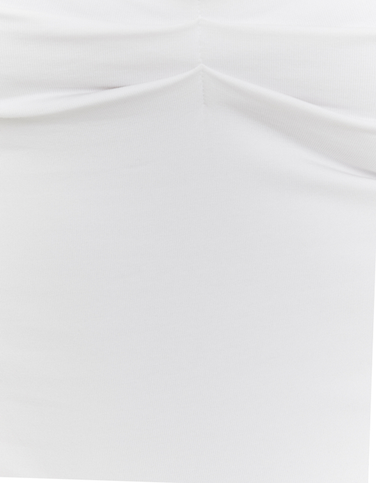 TALLY WEiJL, Débardeur Blanc for Women