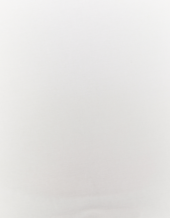 TALLY WEiJL, Biały Tank top Basic for Women