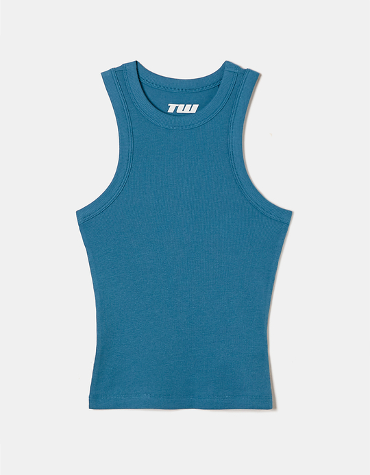 TALLY WEiJL, Top basique for Women