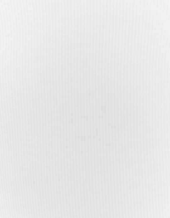 TALLY WEiJL, White Halter Top for Women