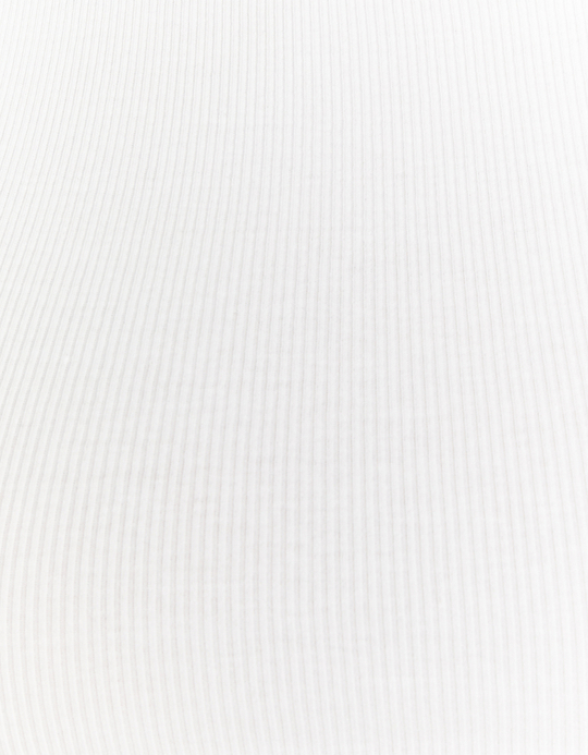 TALLY WEiJL, Basic Tank Top for Women