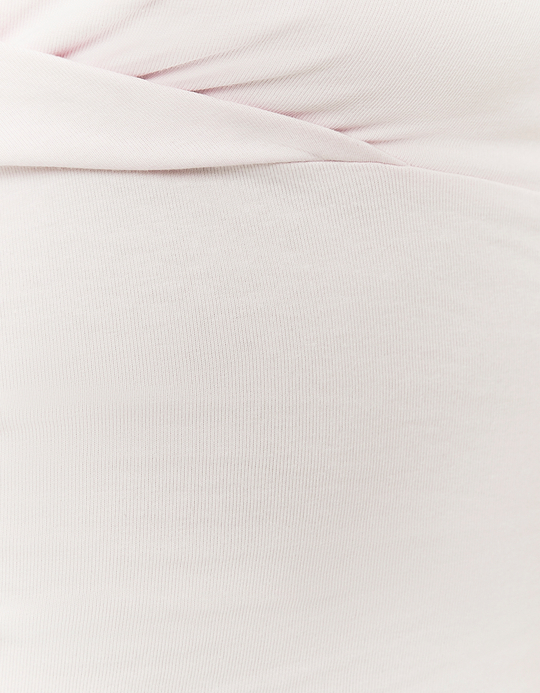 TALLY WEiJL, Débardeur Rose for Women