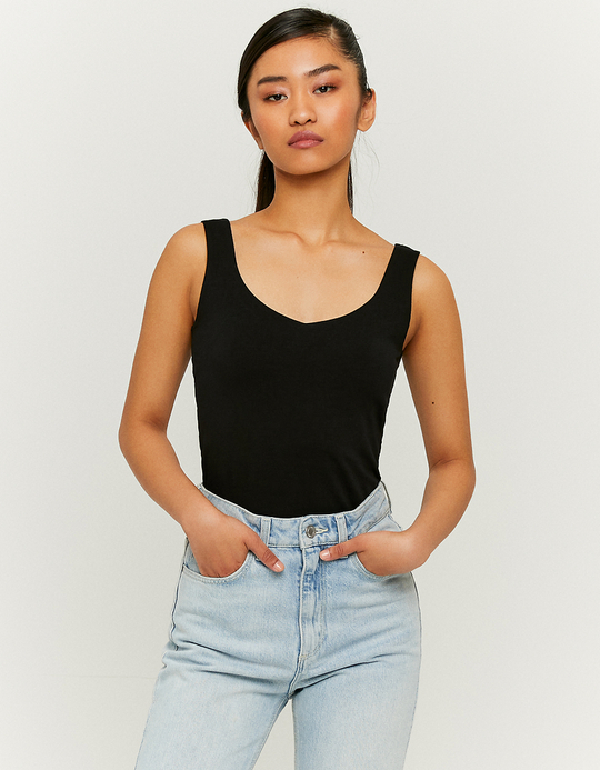 TALLY WEiJL, Débardeur Basique for Women