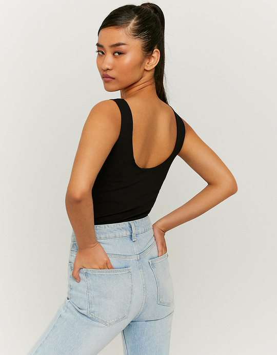 TALLY WEiJL, Débardeur Basique for Women