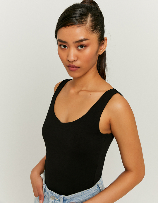 TALLY WEiJL, Basic Träger Top for Women