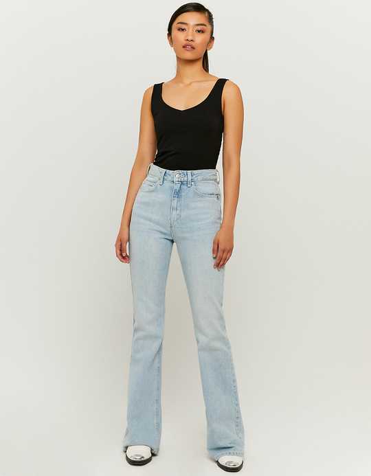 TALLY WEiJL, Basic Träger Top for Women