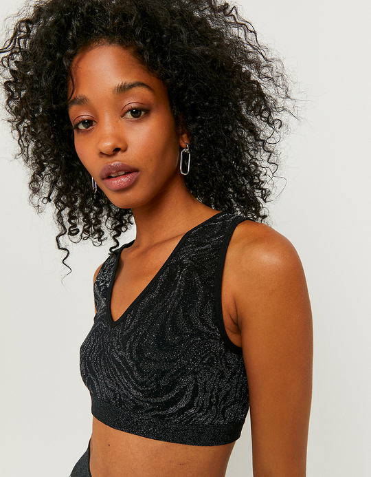 TALLY WEiJL, Sleeveless Bralet for Women