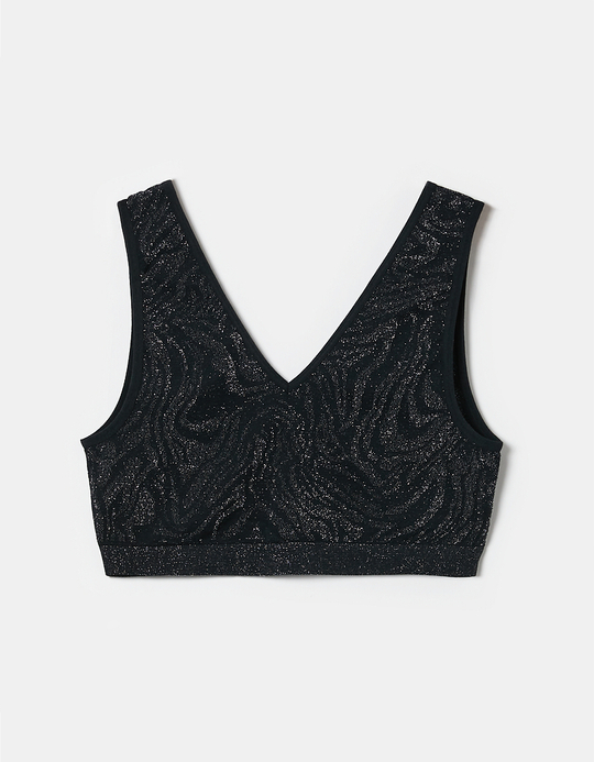 TALLY WEiJL, Sleeveless Bralet for Women