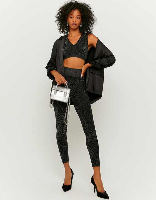 TALLY WEiJL, Sleeveless Bralet for Women