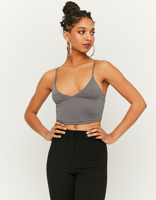 TALLY WEiJL, Basic Top for Women