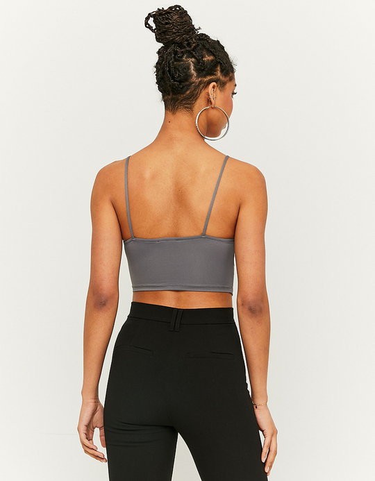 TALLY WEiJL, Basic Top for Women