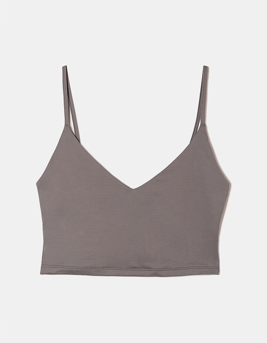TALLY WEiJL, Basic Top for Women