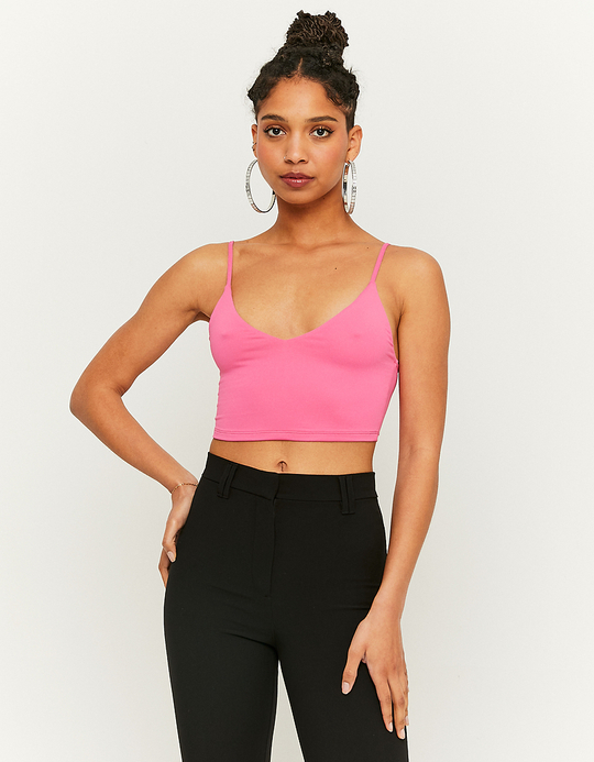 TALLY WEiJL, Basic Top for Women