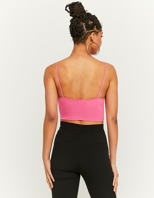 TALLY WEiJL, Basic Top for Women