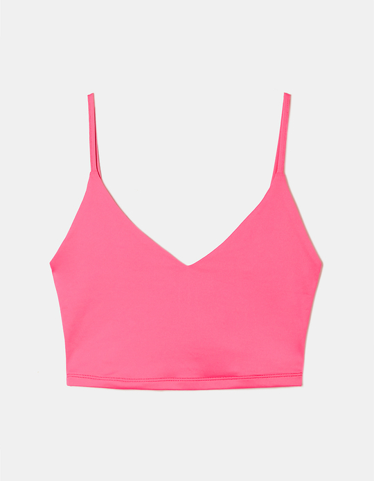 TALLY WEiJL, Basic Top for Women