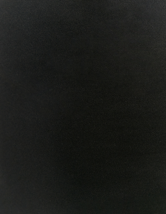 TALLY WEiJL, Schwarzes Basic Tanktop for Women