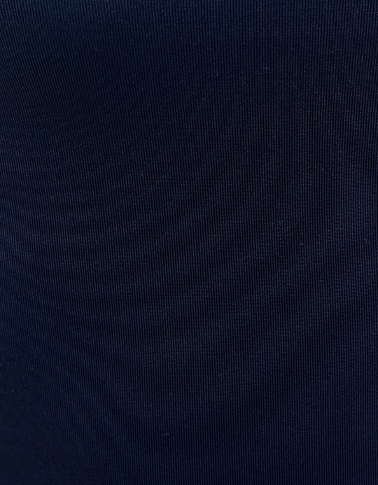 TALLY WEiJL, Débardeur Basique Bleu for Women
