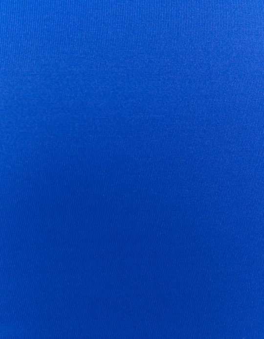 TALLY WEiJL, Débardeur Basique Bleu for Women