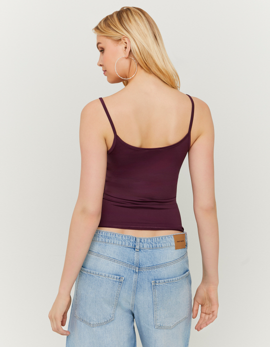 TALLY WEiJL, Lila Basic Tanktop for Women