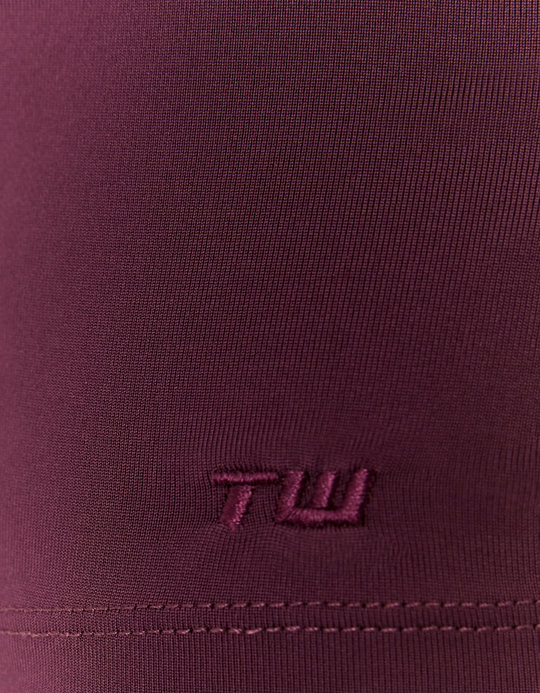 TALLY WEiJL, Lila Basic Tanktop for Women