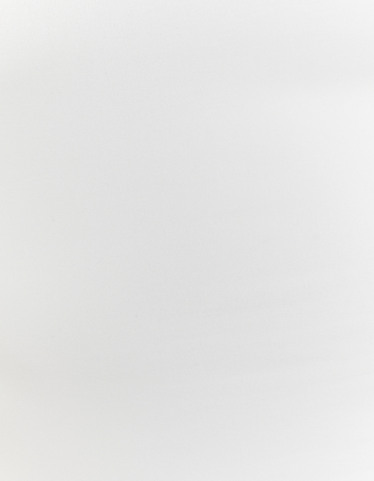 TALLY WEiJL, White Basic Tank Top for Women