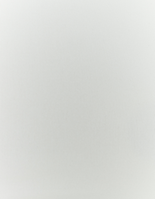 TALLY WEiJL, White Asymmetric One-Shoulder Top for Women