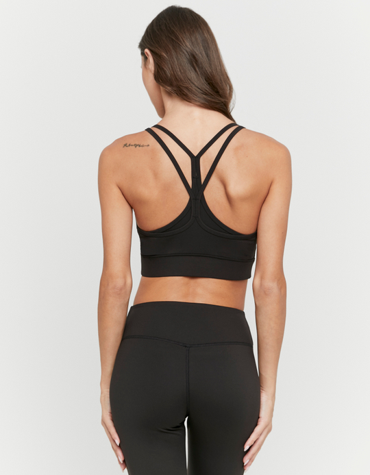 TALLY WEiJL, Black Bralette for Women