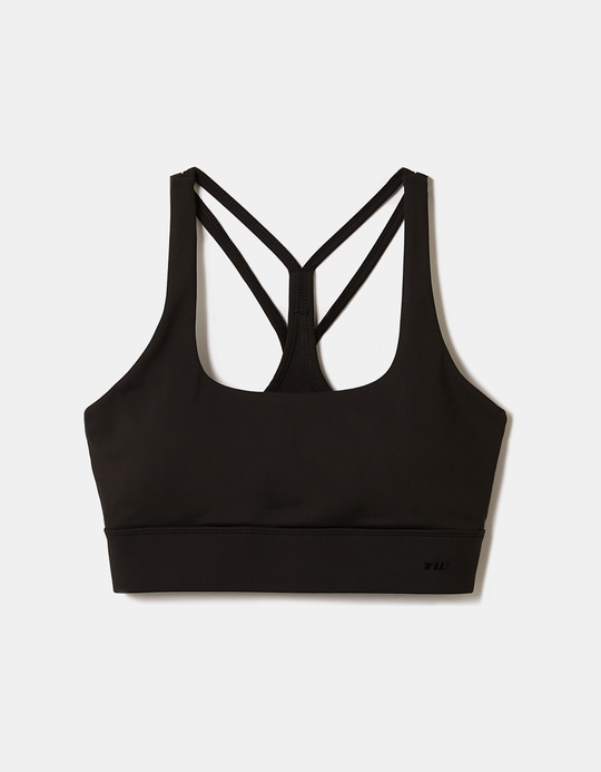 TALLY WEiJL, Black Bralette for Women