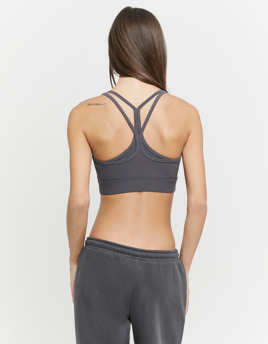TALLY WEiJL, Graue Bralette for Women
