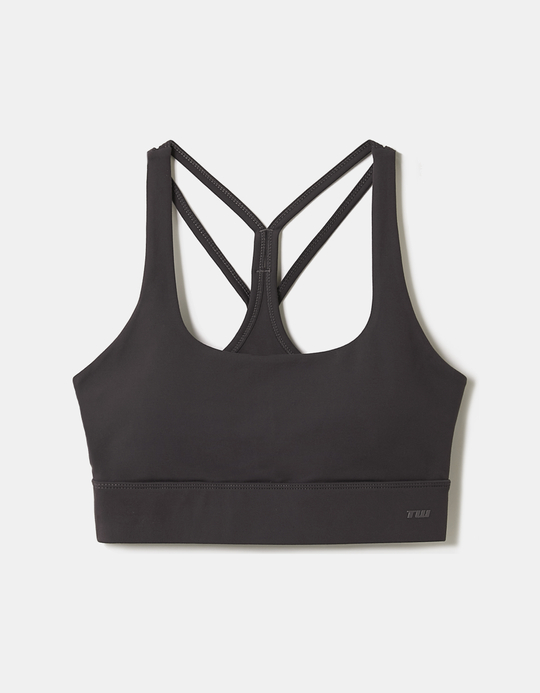 TALLY WEiJL, Graue Bralette for Women