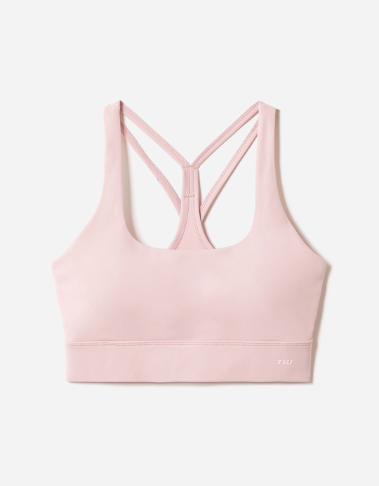 TALLY WEiJL, Pink Bralette for Women