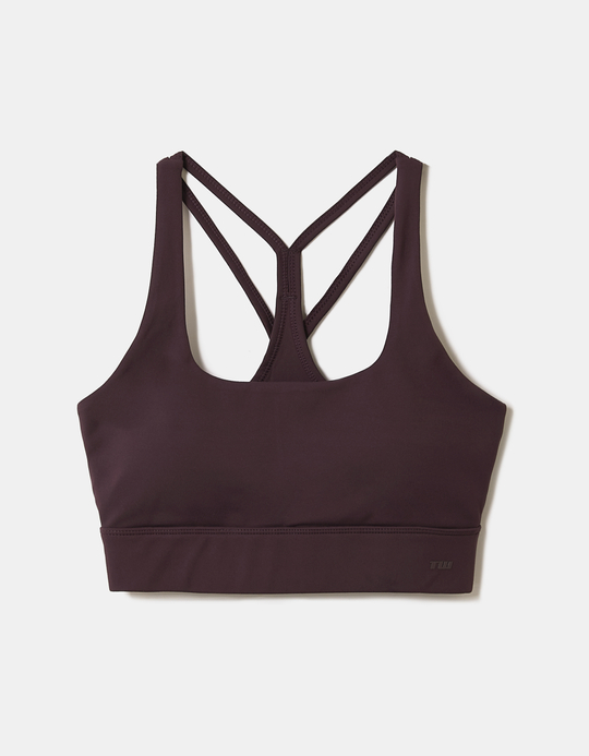 TALLY WEiJL, Purple Bralette for Women