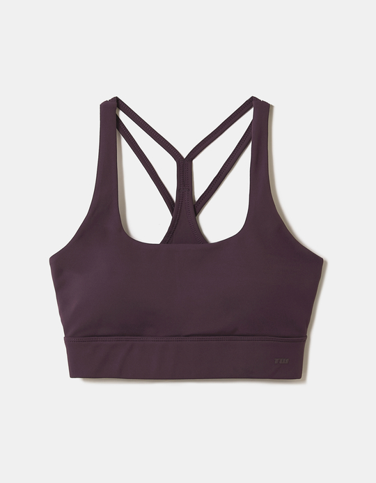 TALLY WEiJL, Purple Bralette for Women