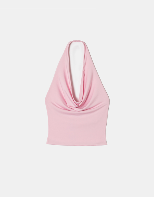 TALLY WEiJL, Top Ροζ for Women
