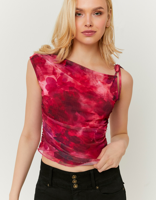 TALLY WEiJL, Geblümtes Top for Women